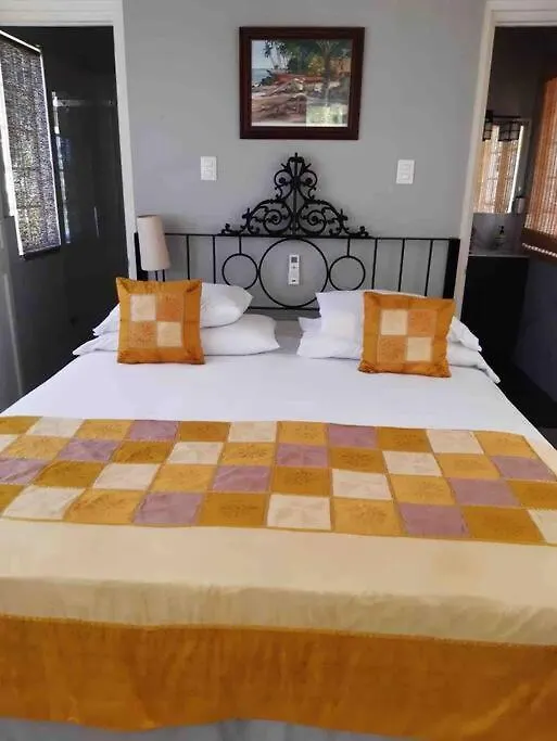 Tatil Evi Sunset Reef Tobago Villa Black Rock