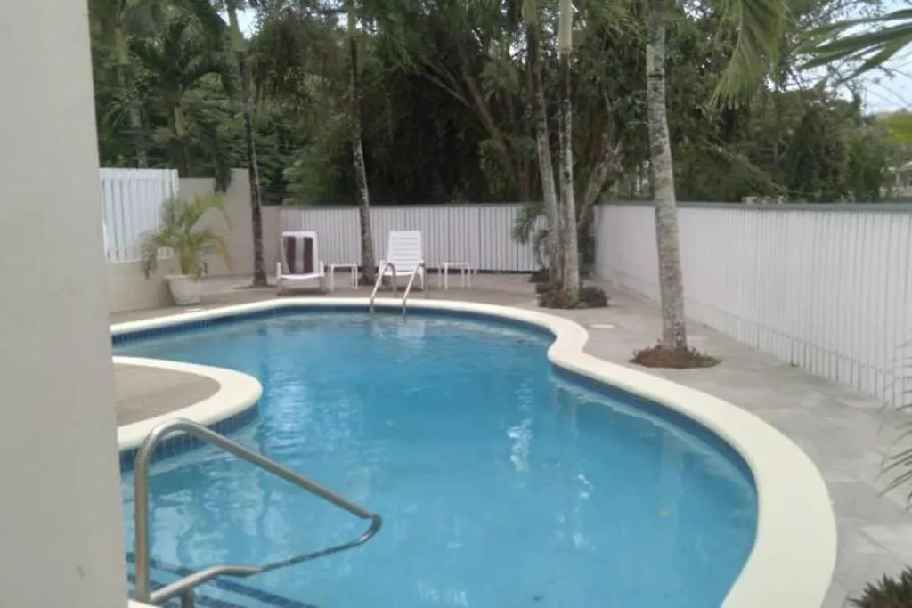 Sunset Reef Tobago Villa Black Rock